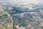 Weiser ID - aerial